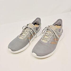 Adidas Women's Cloudfoam‎ QT Flex Athletic Running Shoes DA9835 Size 8.5